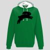 Varsity hoodie Thumbnail
