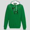 Varsity hoodie Thumbnail