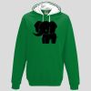 Varsity hoodie Thumbnail
