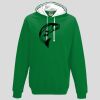 Varsity hoodie Thumbnail