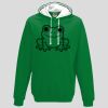 Varsity hoodie Thumbnail
