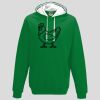 Varsity hoodie Thumbnail