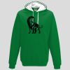 Varsity hoodie Thumbnail