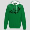 Varsity hoodie Thumbnail