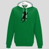 Varsity hoodie Thumbnail