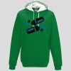 Varsity hoodie Thumbnail