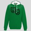 Varsity hoodie Thumbnail