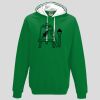 Varsity hoodie Thumbnail