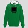 Varsity hoodie Thumbnail