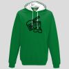 Varsity hoodie Thumbnail