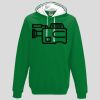 Varsity hoodie Thumbnail