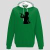 Varsity hoodie Thumbnail