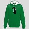 Varsity hoodie Thumbnail
