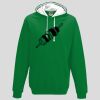 Varsity hoodie Thumbnail