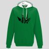 Varsity hoodie Thumbnail
