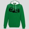 Varsity hoodie Thumbnail