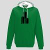 Varsity hoodie Thumbnail
