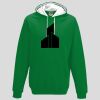 Varsity hoodie Thumbnail