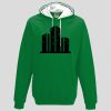 Varsity hoodie Thumbnail