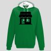 Varsity hoodie Thumbnail
