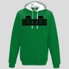 Varsity hoodie Thumbnail