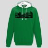 Varsity hoodie Thumbnail