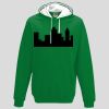Varsity hoodie Thumbnail