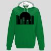 Varsity hoodie Thumbnail