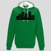 Varsity hoodie Thumbnail