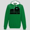 Varsity hoodie Thumbnail
