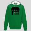 Varsity hoodie Thumbnail