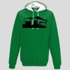 Varsity hoodie Thumbnail
