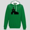 Varsity hoodie Thumbnail