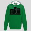 Varsity hoodie Thumbnail