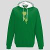 Varsity hoodie Thumbnail