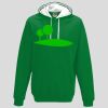 Varsity hoodie Thumbnail