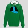 Varsity hoodie Thumbnail