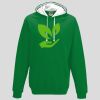 Varsity hoodie Thumbnail