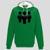 Varsity hoodie Thumbnail