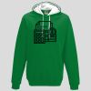 Varsity hoodie Thumbnail