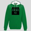 Varsity hoodie Thumbnail