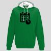 Varsity hoodie Thumbnail