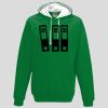 Varsity hoodie Thumbnail