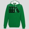 Varsity hoodie Thumbnail