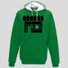 Varsity hoodie Thumbnail