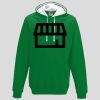 Varsity hoodie Thumbnail