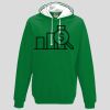 Varsity hoodie Thumbnail