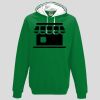 Varsity hoodie Thumbnail