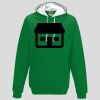 Varsity hoodie Thumbnail