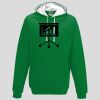 Varsity hoodie Thumbnail